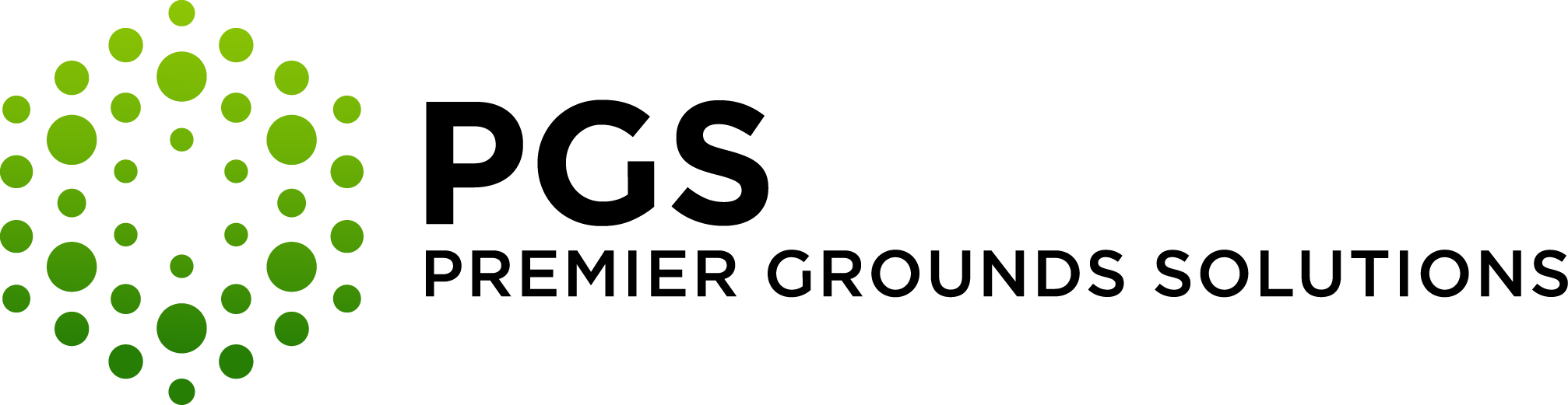 Premier Ground Solutions Logo